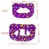 Sleeping Patch for Oral Breathing, Anti-snoring Sleeping Oral Patch, Non-Woven Fabric, Suitable for Nasal Breathing, Suitable for Adults /30 pcs/Box view 2