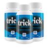 Blue Salt Trick Boost - Our Best Blood Flow Supplement - Poor Circulation Support - Better Blood Flow Care - Blood Circulation Titan Boost Dietary Supplement - Advanced Blood Flow 7 Simple Salt Trick view 1