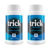 Blue Salt Trick Boost - Our Best Blood Flow Supplement - Poor Circulation Support - Better Blood Flow Care - Blood Circulation Titan Boost Dietary Supplement - Advanced Blood Flow 7 Simple Salt Trick view 1
