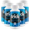 Blue Salt Trick Boost - Our Best Blood Flow Supplement - Poor Circulation Support - Better Blood Flow Care - Blood Circulation Titan Boost Dietary Supplement - Advanced Blood Flow 7 Simple Salt Trick view 1