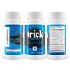 Blue Salt Trick Boost - Our Best Blood Flow Supplement - Poor Circulation Support - Better Blood Flow Care - Blood Circulation Titan Boost Dietary Supplement - Advanced Blood Flow 7 Simple Salt Trick view 2