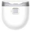 Automatic Nail Cutter and Grinder, Dual Speed Portable Trimmer, USB Charging, Led Display, Ideal for Safe Infant and Adult Nail Care view 1