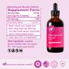 Mountain Meadow Herbs Menopause Relief Drops Herbal Supplement 4 oz view 4