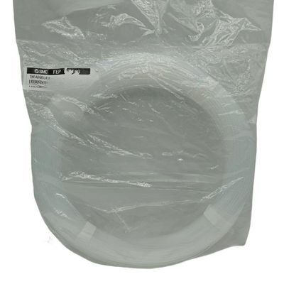 1PC soft fluorine resin gas pipe TD0425-20
