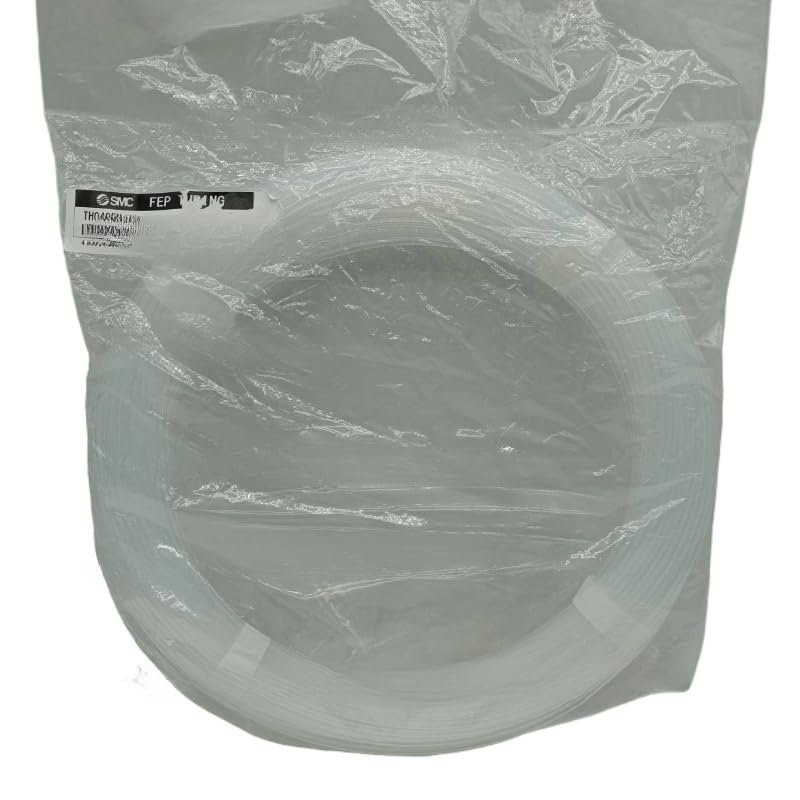 1PC soft fluorine resin gas pipe TD0425-20