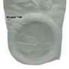1PC soft fluorine resin gas pipe TD0425-20 view 1