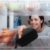 30 Slots Insulin Fridge Holder Storage Case Vial Holder Storage Protector Bag Insulin Cooler Travel Case Organizer Fits Standard 10ml Vials view 4