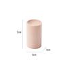 1/5Pcs Wooden Essential Oil Diffuser, Small Diffuser for Essential Oils, Aromatherapy Sleep Aid Diffusion Sleeping Essential Oil Wood(Beech) view 4