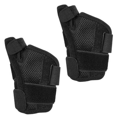 BESPORTBLE Wrist Brace Thumb Splint for Sprains Carpal Tunnel Thumb Guard Wrist Support