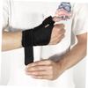 BESPORTBLE Wrist Brace Thumb Splint for Sprains Carpal Tunnel Thumb Guard Wrist Support view 3