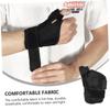 BESPORTBLE Wrist Brace Thumb Splint for Sprains Carpal Tunnel Thumb Guard Wrist Support view 4