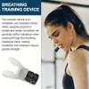 an Adjustable Y-Shaped Lung Trainer, Suitable for Increasing Lung Capacity view 2