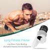 an Adjustable Y-Shaped Lung Trainer, Suitable for Increasing Lung Capacity view 3