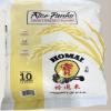 Rice Panko, Crispy Bread Crumbs, 10 lbs Light & Crunchy Coating for Frying, Baking & Air Frying view 3