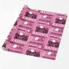 Personalized 2025 Graduation Wrapping Paper for Graduates Personalized Graduation Wrapping Paper Rolls With Name for Ceremony Party Grade Class Celebrations Graduation Supplies Decorations view 3