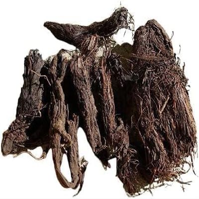 100% Natural Jatamansi Roots 100gm Nardostachys Jatamansi | Spikenard | Musk Root | Nard Indian (Dried)