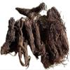 100% Natural Jatamansi Roots 100gm Nardostachys Jatamansi | Spikenard | Musk Root | Nard Indian (Dried) view 1