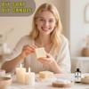 Chamomile Essential Oil,for Aroma,Diffuser,DIY-4 fl oz (120 ml) view 4