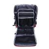 First Aid Kit Package Postpartum Visit Package, Community Care Backpack, Multifunctional Emergency Care Package for Home, Workplace, Travel, Camping, Hiking(Orange) view 3