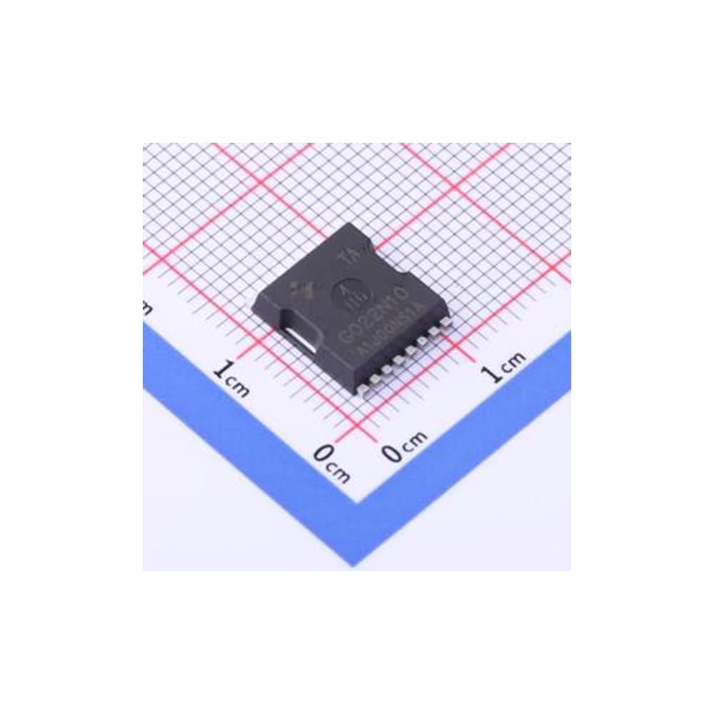 (1pieces) HYG022N10NS1TA TOLL