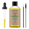 Majestic Pure Castor Oil - 4 Fl Oz with Applicator view 1