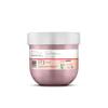 Lass Natural Body Yogurt: 24-Hour Hydration and a Sweet Summer Scent |Normal to Dry |Rose and Vanilla view 2
