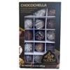 CHOCOCHELLA (12.3oz) Premium Armenian Gourmet Delights | Walnuts & Dried Fruits Coated in Dark, White & Milk Chocolate | 100% Natural, No Added Sugar | Handcrafted Gift Box | Healthy & Delicious Snack view 2