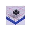 (10pieces) DTS-62K-S-V DIP view 1