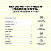Alexandras Pikliz Hot Honey Sauce Ranked #4 by Chowhound, Haitian-Caribbean Sweet Heat, 6 oz (Pack of 1) view 2