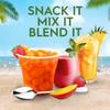 Del Monte Escapes Mango Strawberry - Rita, 7 oz Cups, Pack of 6 (12 Cups) view 4