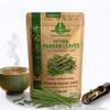 60 Dried Pandan Leaves - 100% Pure, Natural, and Aromatic Leaves for Cooking, Baking, and Beverages view 2