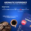 gila caf Whole Beans Coffee Medium Roast Signature Blend 32oz (1-Pack) - 100% Mexican Arabica Roasted Coffee Beans - Made with Coffeeberry - Chocolate, Roasted Almond Notes view 3