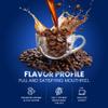 gila caf Whole Beans Coffee Medium Roast Signature Blend 32oz (1-Pack) - 100% Mexican Arabica Roasted Coffee Beans - Made with Coffeeberry - Chocolate, Roasted Almond Notes view 4