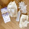 Held in Hope Miscarriage Kit-Kit with Supplies, Educational Materials, and Care Items for Women Experiencing First Trimester Pregnancy Loss (Dark Skin Tone) view 3