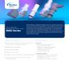 (2) Pack Air Hose Quick-Connect Female Connector Replacement for F-236 (For Beds With 3/8" Inside Diameter Hoses Only) Nordson MEDICAL LinkTech (3/8" Air Hose Quick-Connect Female) view 3