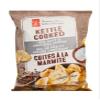 Kettle Cooked Potato Chips, Sea Salt and Cracked Pepper, Gluten-Free, 200g view 1