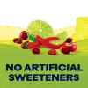 Ocean Spray Craisins Sweetened Dried Cranberries, Chili Lime, 6oz Pouch (Pack of 8) view 4