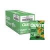 Tortilla Style Protein Chips - 19g Protein - Salsa Verde (8 Bags) view 1
