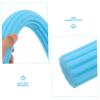 WOONEKY Strength Trainer Bar Gym Accessories for Men Hand Exercise Balls Fitness Resistance Bar view 3