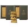 Dubai Chocolate 7oz Kunafa Pistachio Rich Milk Chocolate 200 Gram, Individually Wrapped Fresh, Premium Pistachio - Gift box for birthday - congratulations - Christmas Amazing Pack (Pack of 2) view 1