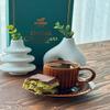 Dubai Chocolate 7oz Kunafa Pistachio Rich Milk Chocolate 200 Gram, Individually Wrapped Fresh, Premium Pistachio - Gift box for birthday - congratulations - Christmas Amazing Pack (Pack of 2) view 2