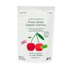 Chelan Ranch Organics Freeze-Dried Organic Fruit Variety Pack, Cherries, Honeycrisp Apples, Blueberries, Zero Added Sugar, Non-GMO & Vegan, Net Wt 9.4 Ounce (6-Pack) view 4