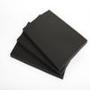 6 Cayenave Lipo Foam medical Approved Post Surgery Foam Sheets Board 2 pack (Black Pack) view 2