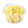 Fresh Cut Pineapple Spears 2.5 lbs. view 1