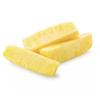 Fresh Cut Pineapple Spears 2.5 lbs. view 2