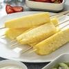 Fresh Cut Pineapple Spears 2.5 lbs. view 3