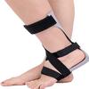 UGIENRHV Drop Foot Brace, Ankle Foot Orthosis Support, Foot Varus and Valgus Corrective Shoes, Lightweight Postural Correction Stabilizer Brace for Men and Women.(Left,X-Large) view 1