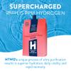 HTWO Plus Electrolyte Hydrogen Water, Strawberry Lemonade, 16.9oz 12-Pack view 3