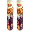 2 Packs - Beef Pho Flavour Peanuts - Dau Phong Vi Pho Bo - 7 Oz per Can with 2 Cans per Order view 1