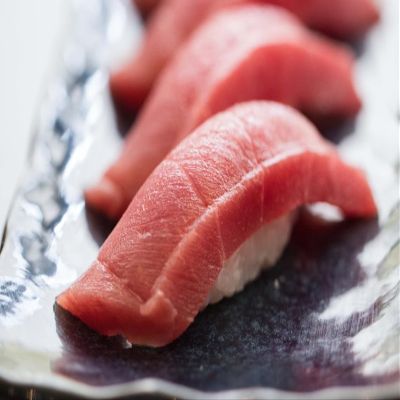 3 lb Bluefin Tuna - Toro